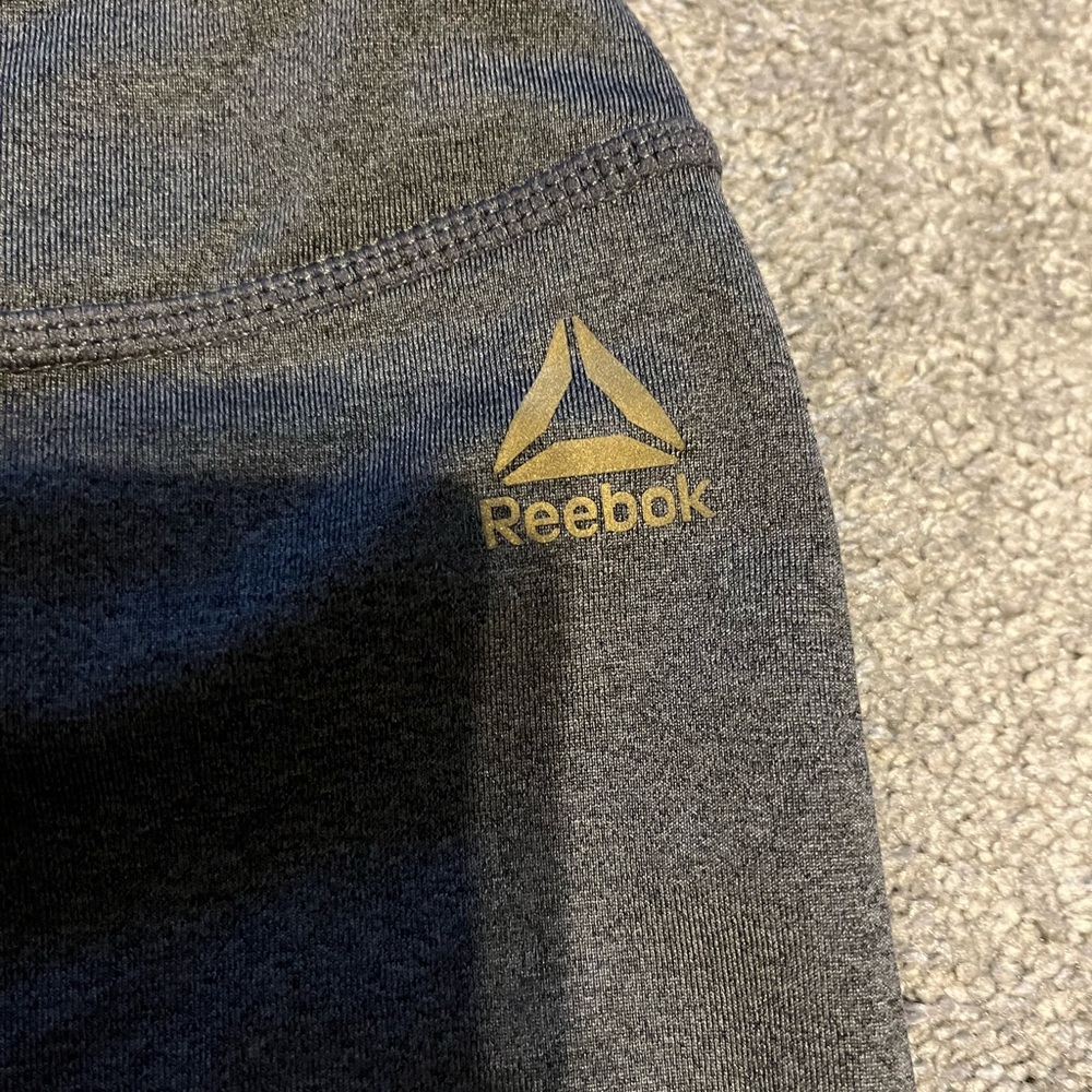 Women’s Reebok Leggings - Picture 3 of 6